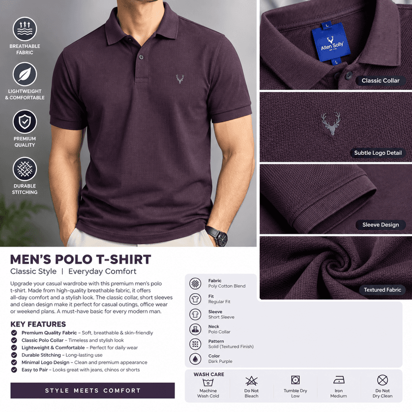 T-SHIRT