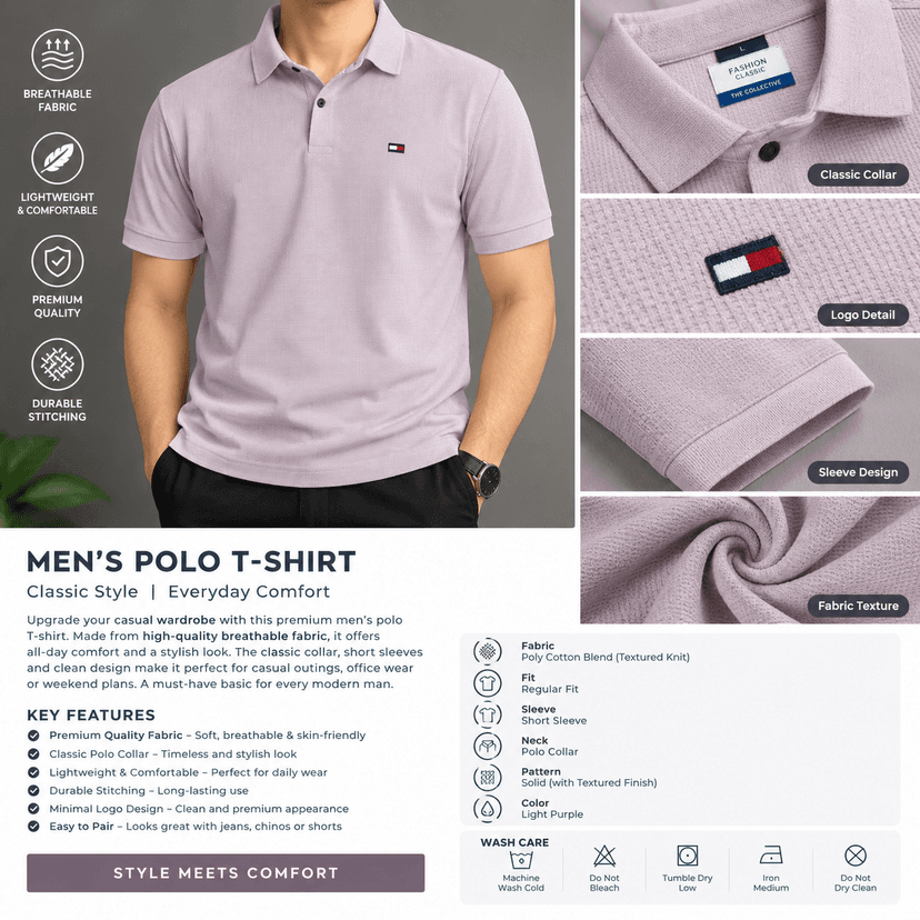 T-SHIRT - Image 1