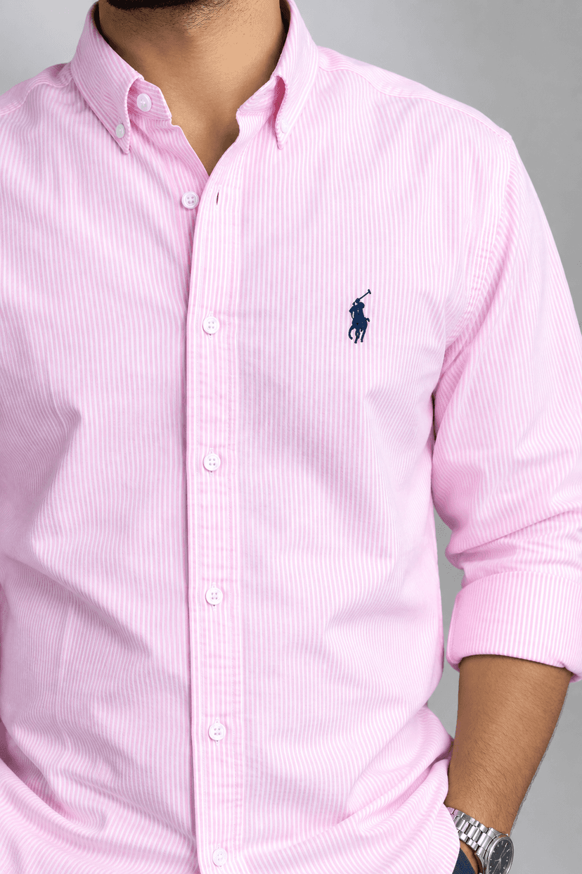 SHIRT COTTON
